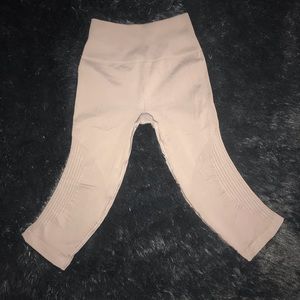Lululemon Seamless Leggings